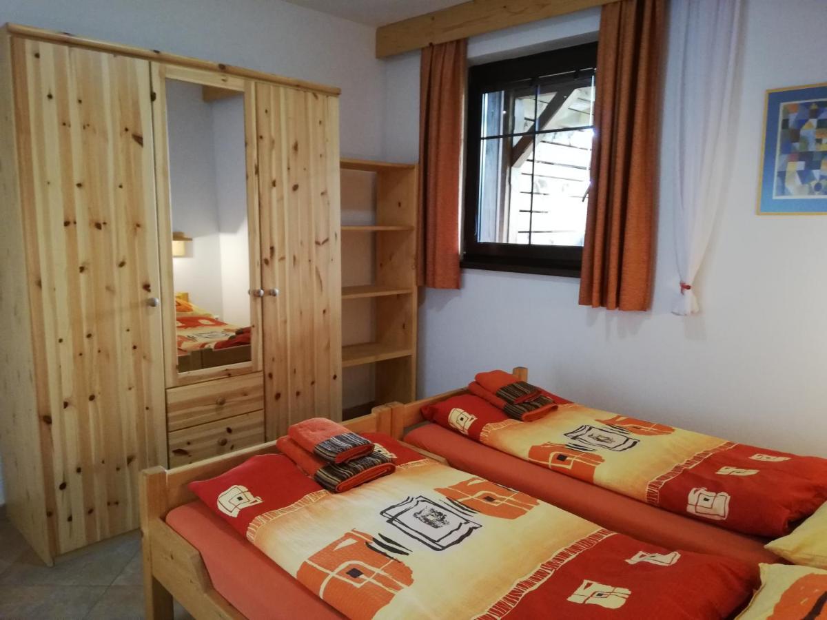 Apartmany Ester Rokytnice nad Jizerou Bagian luar foto