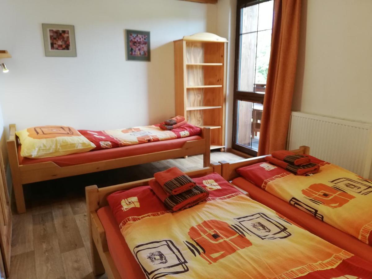 Apartmany Ester Rokytnice nad Jizerou Bagian luar foto