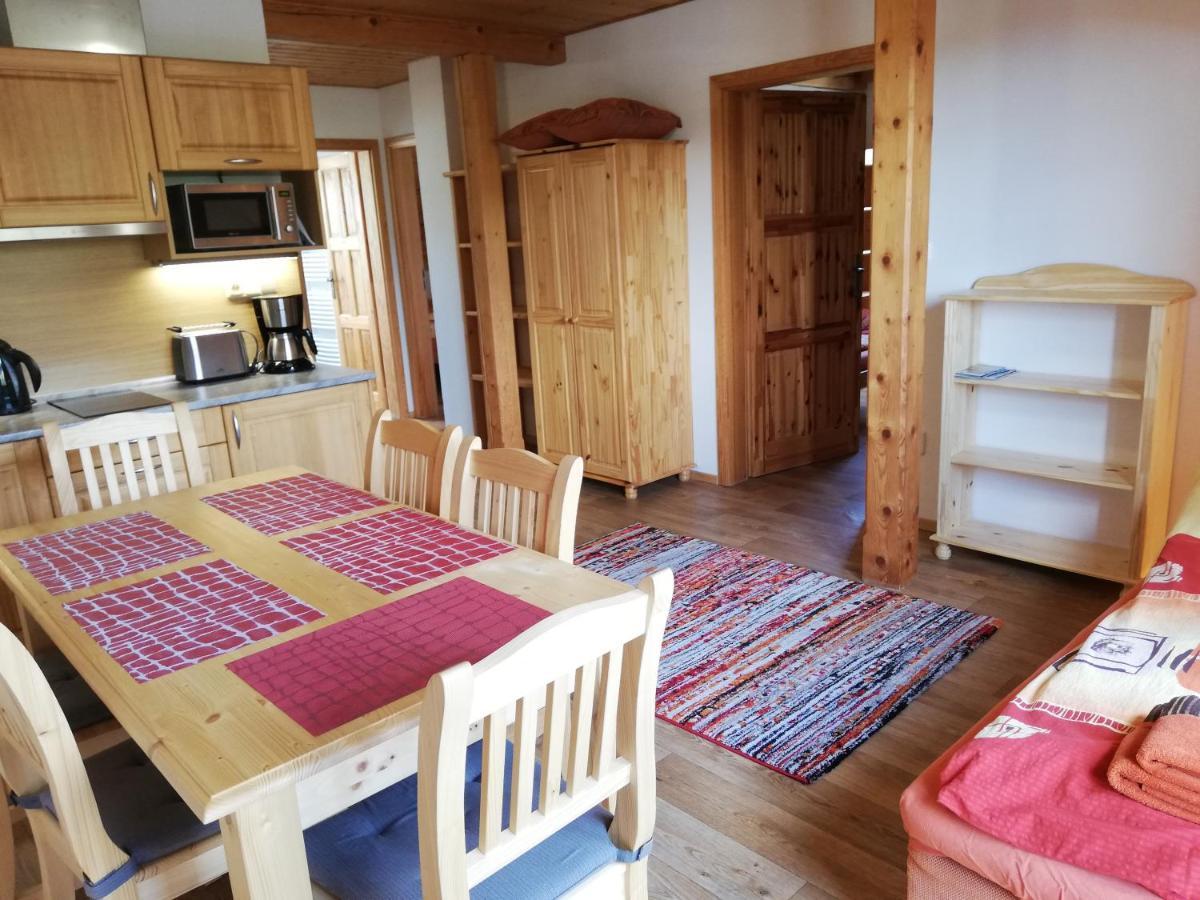 Apartmany Ester Rokytnice nad Jizerou Bagian luar foto