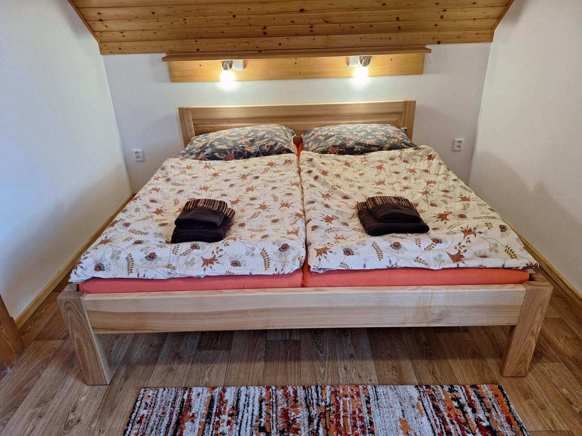 Apartmany Ester Rokytnice nad Jizerou Bagian luar foto