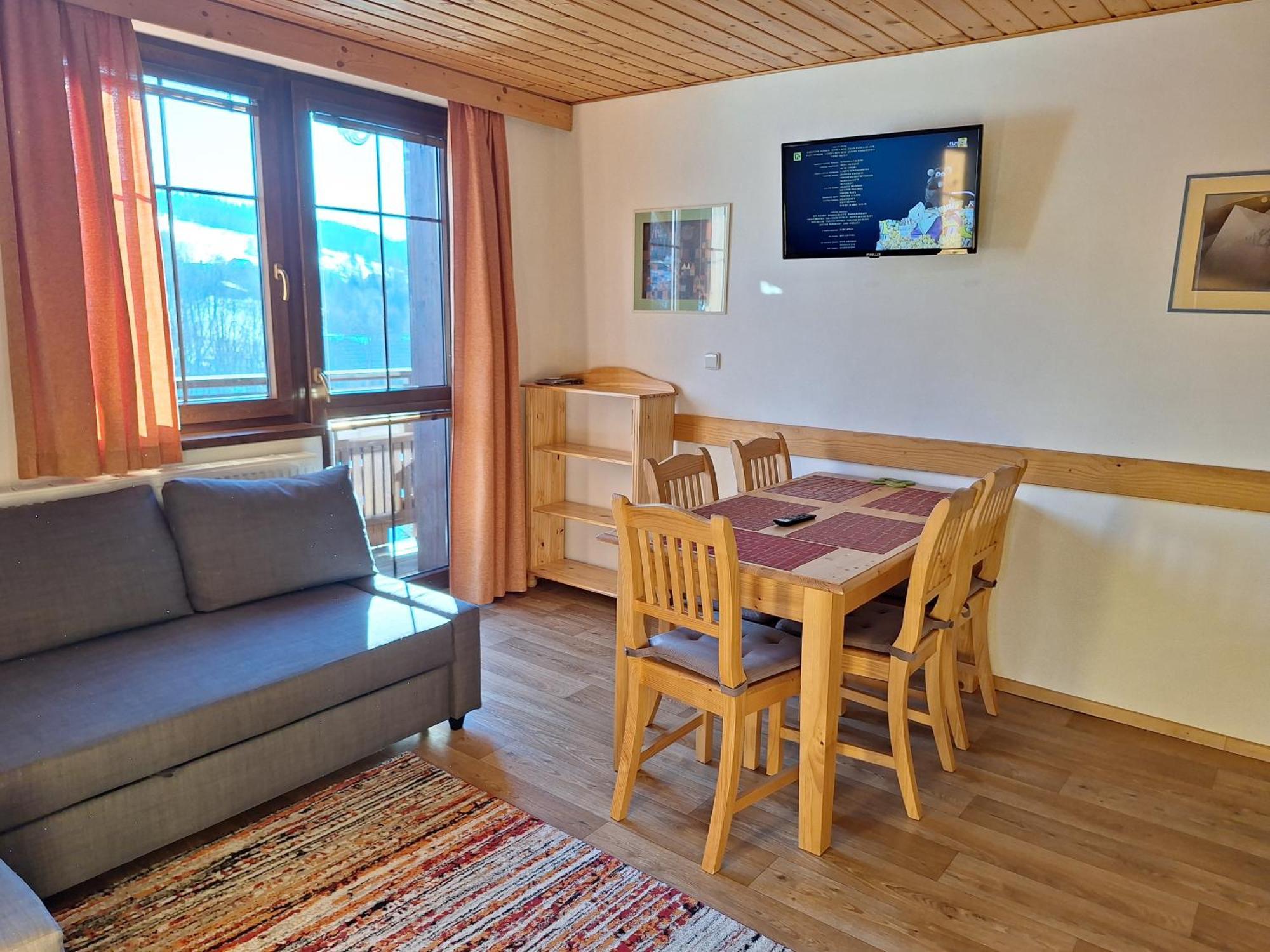 Apartmany Ester Rokytnice nad Jizerou Bagian luar foto