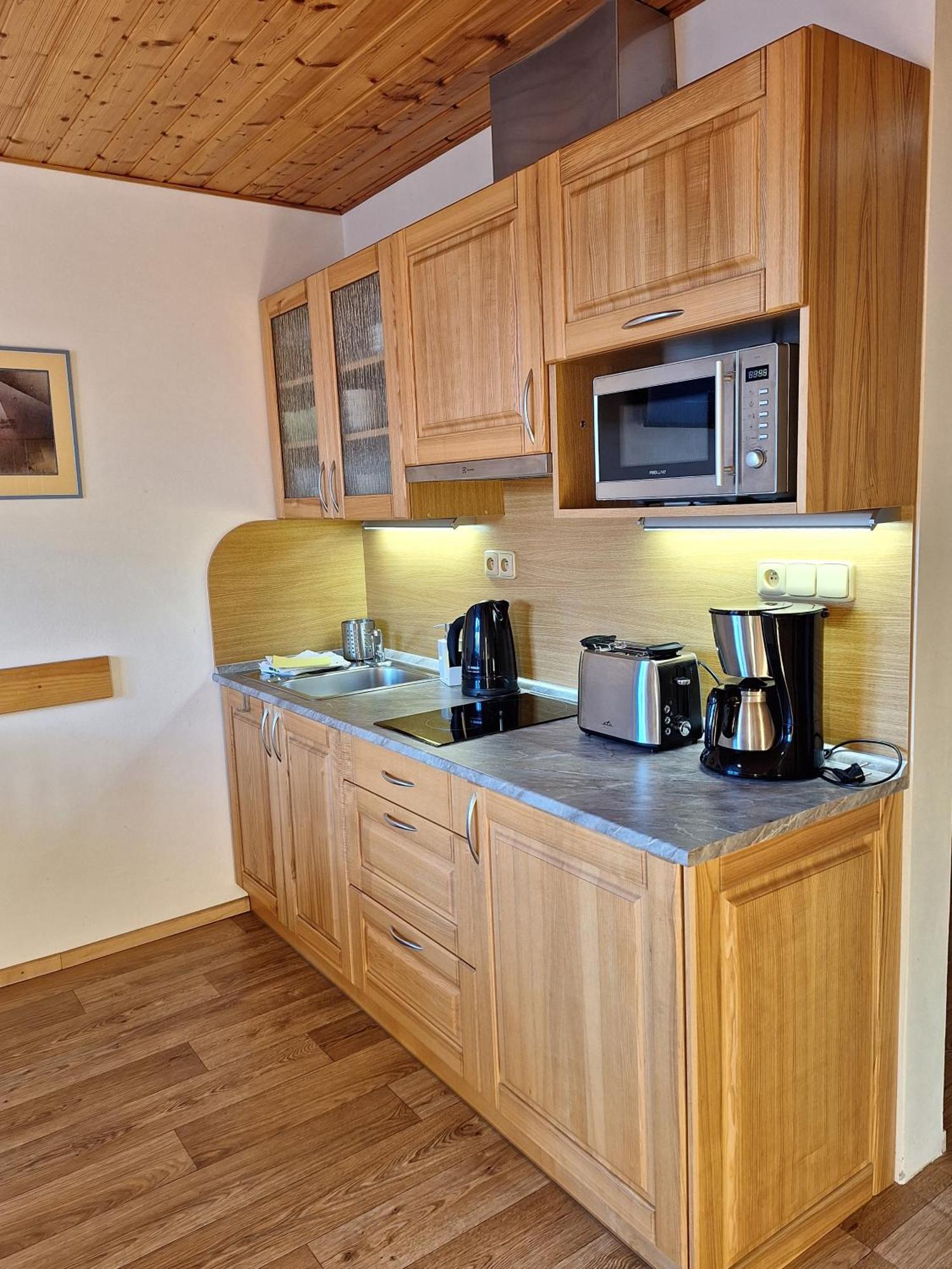 Apartmany Ester Rokytnice nad Jizerou Bagian luar foto