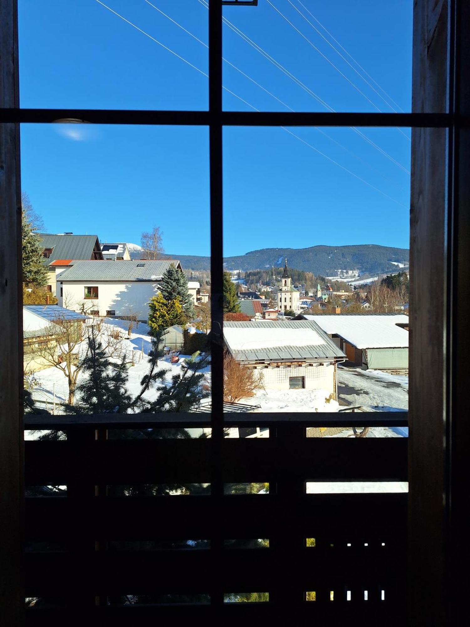 Apartmany Ester Rokytnice nad Jizerou Bagian luar foto