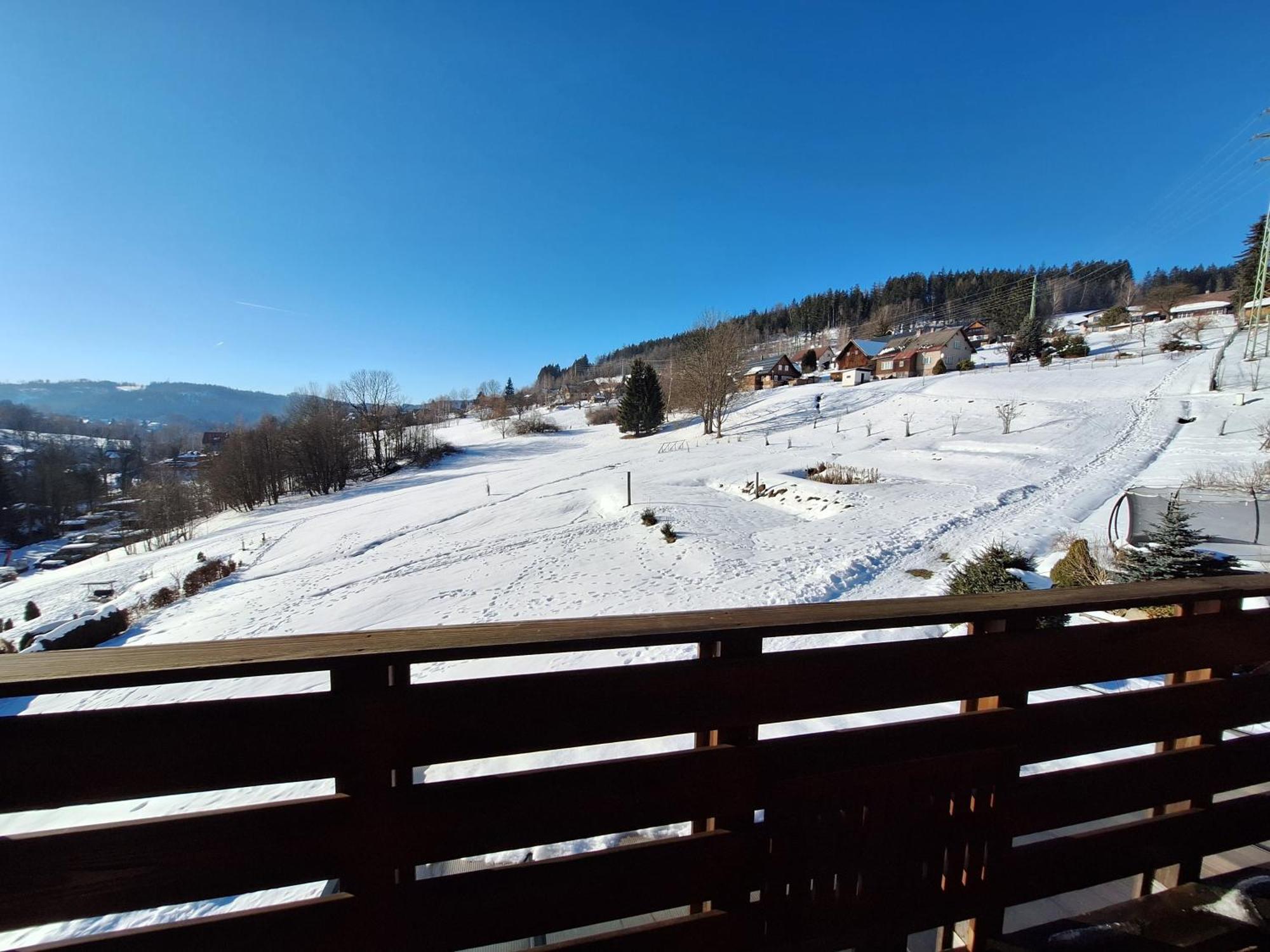 Apartmany Ester Rokytnice nad Jizerou Bagian luar foto