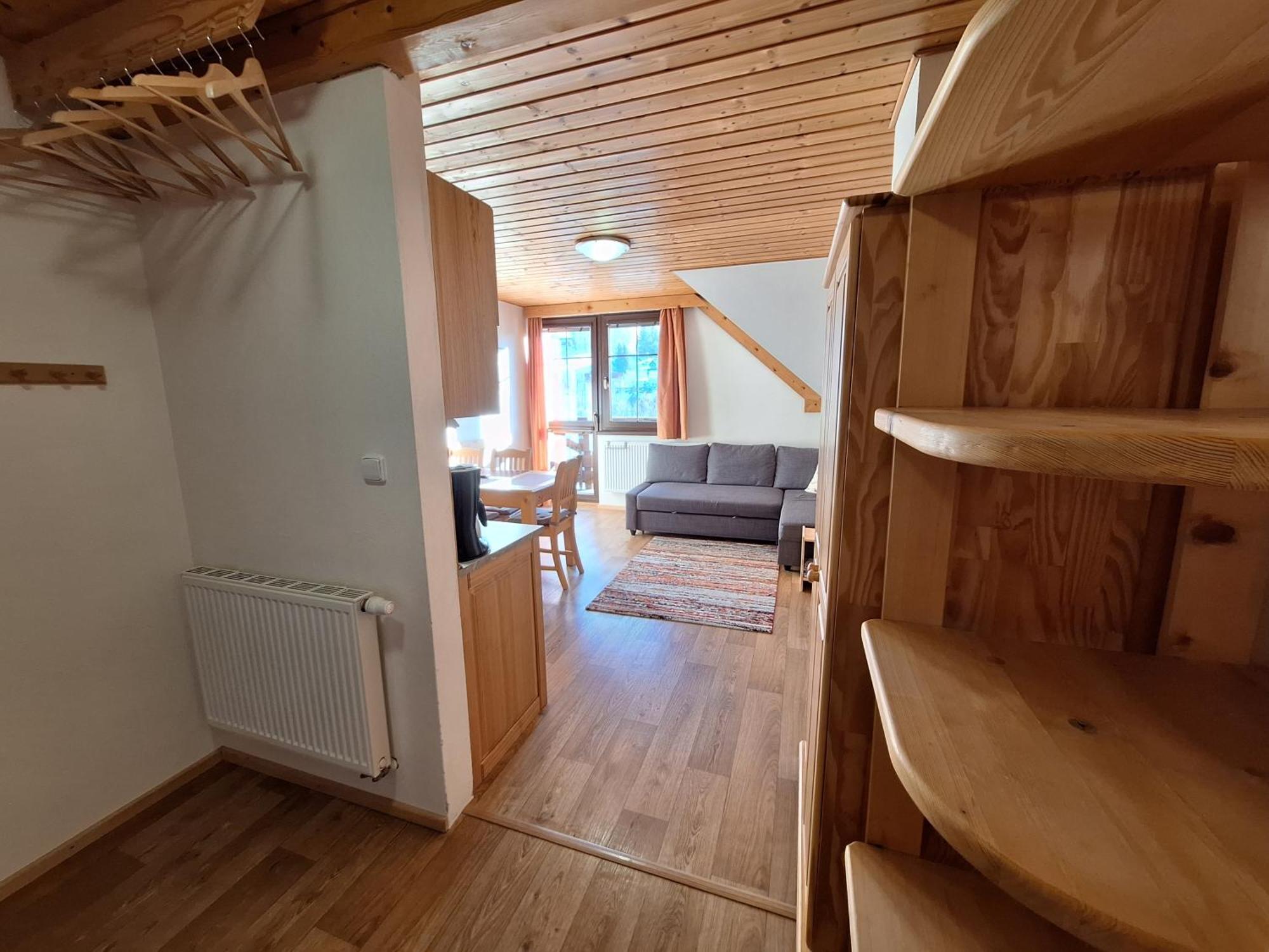 Apartmany Ester Rokytnice nad Jizerou Bagian luar foto