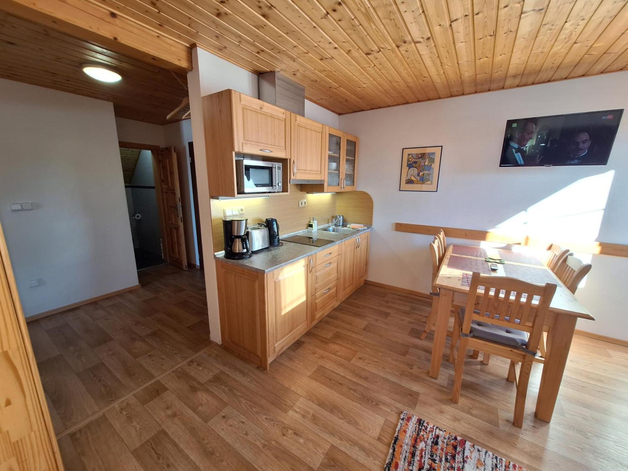 Apartmany Ester Rokytnice nad Jizerou Bagian luar foto