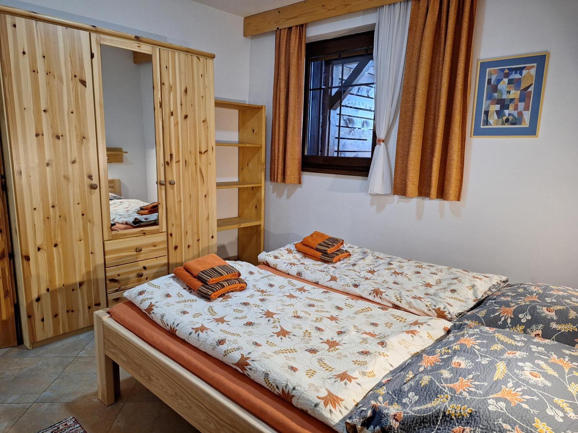 Apartmany Ester Rokytnice nad Jizerou Bagian luar foto