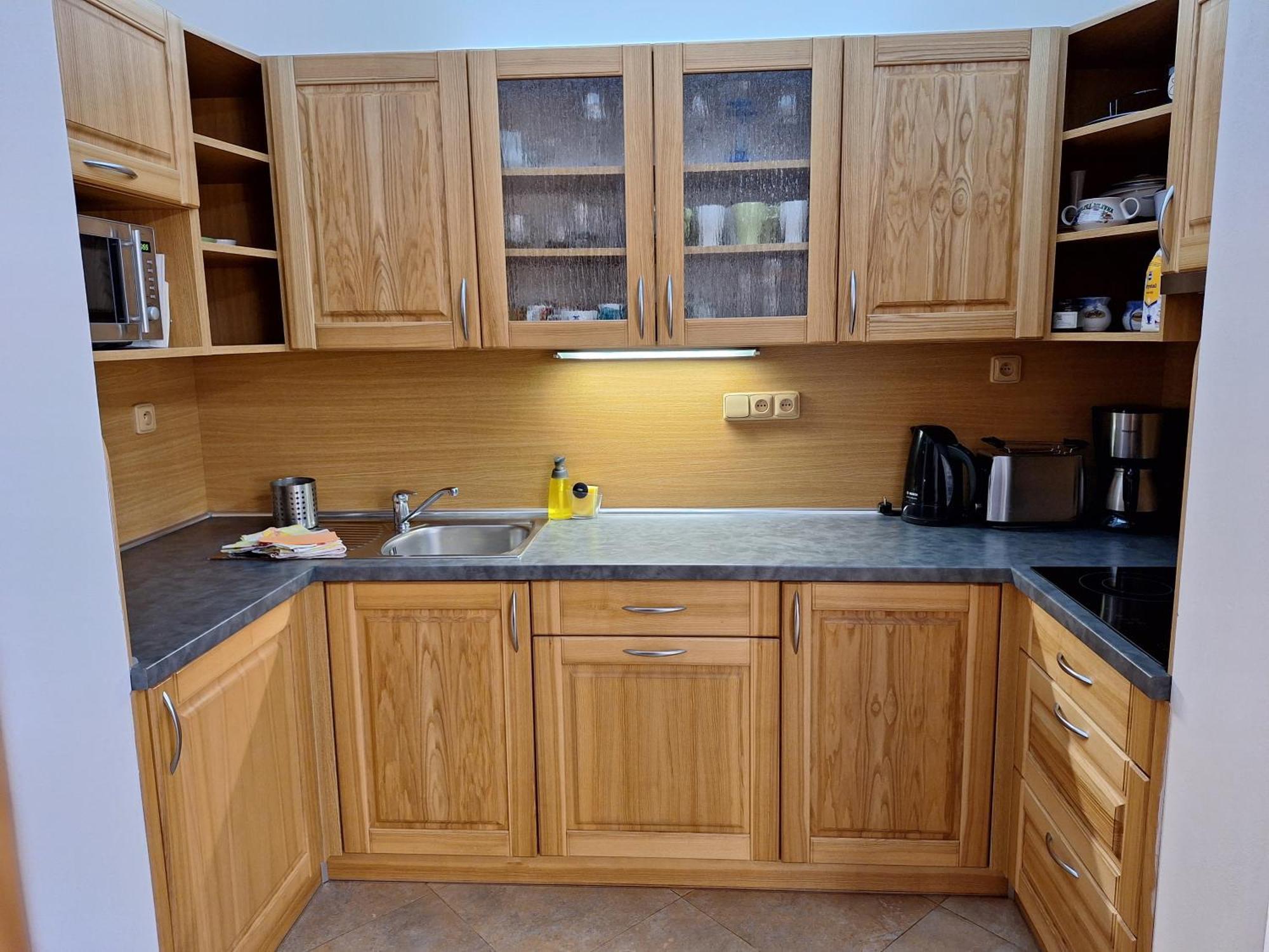 Apartmany Ester Rokytnice nad Jizerou Bagian luar foto