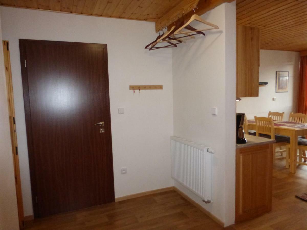 Apartmany Ester Rokytnice nad Jizerou Bagian luar foto